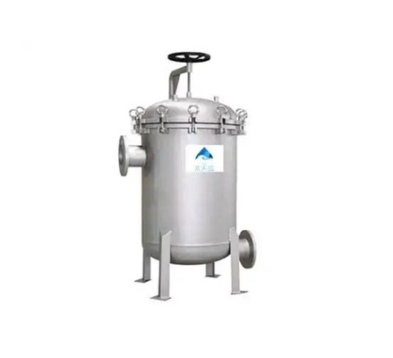 Bộ lọc nước lưu lượng cao Nhà sản xuất Hộp lọc Bộ lọc Nhà sản xuất Hóa chất tốt