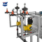 Máy định lượng bột hóa chất bằng thép không gỉ để xử lý nước thải