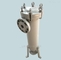 5 Micron 10 Micron PP Micron Vỏ lọc được sử dụng trong xử lý nước công nghiệp